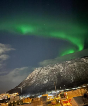 Cozy apartment with a view Tromsø